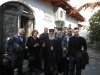 Ποιοὶ θά 'ρθετε μαζί μου;